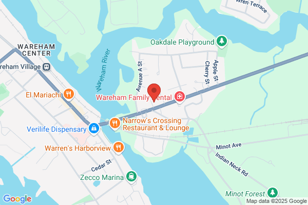 New England Refrigeration Services Inc