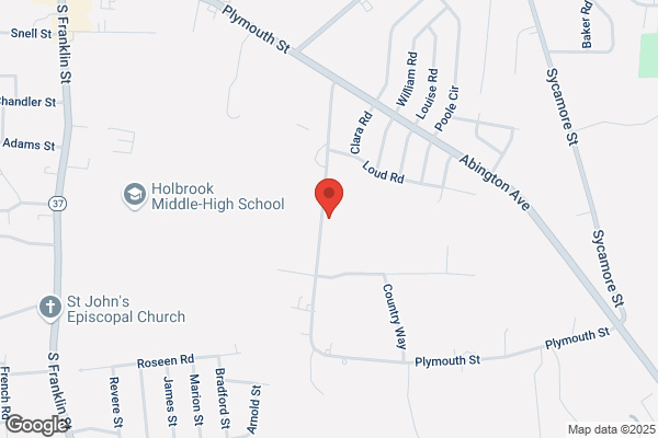 Holbrook Animal Hospital