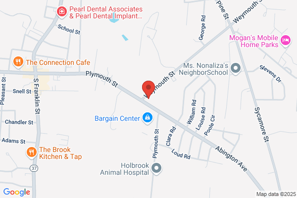 Regal Auto Body Shop