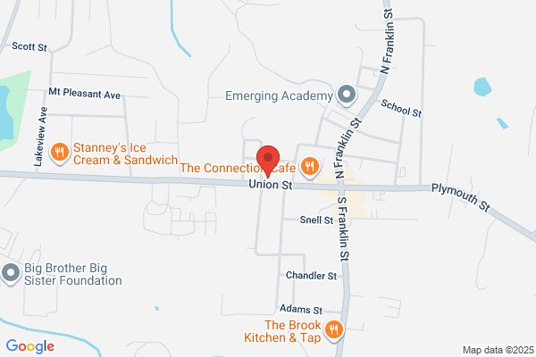 Union Service Center Inc
