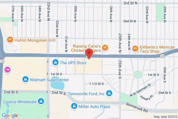 Aspen Dental - Closed Office