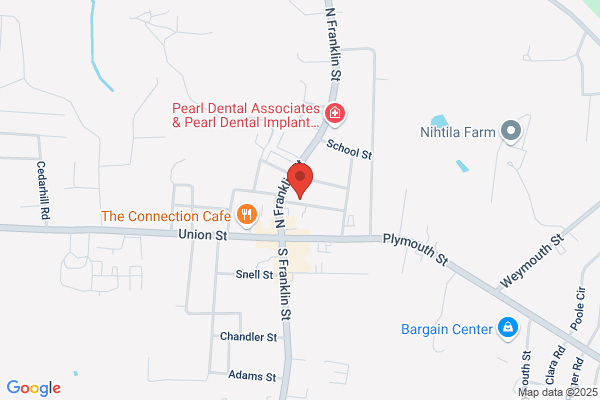 Holbrook Dental