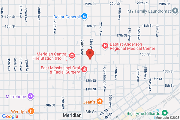 Meridian Dental Associates