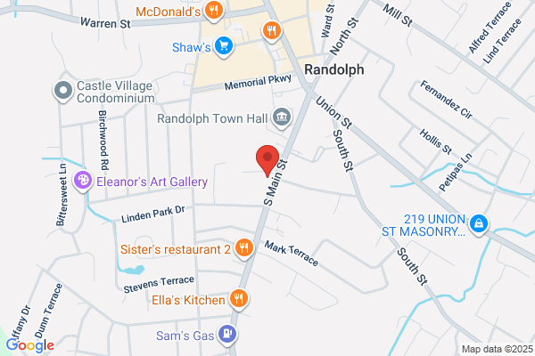 Randolph Dental Smile PLLC