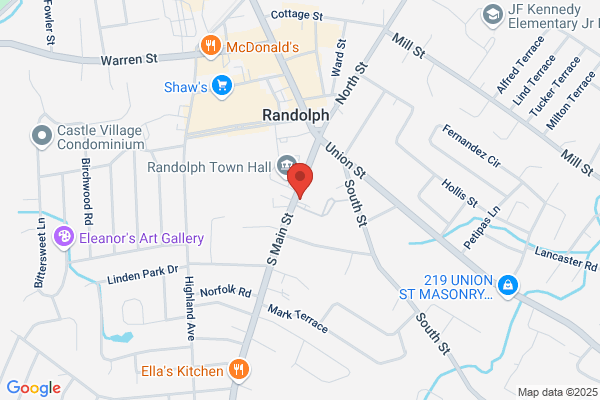 Randolph Family Dentistry
