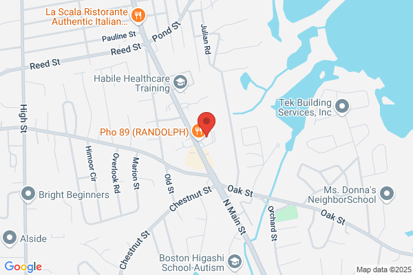 Acupuncture Services of Randolph