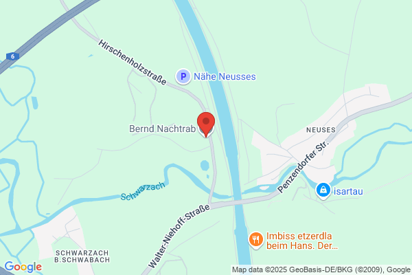 Nachtrab Herbert R III
