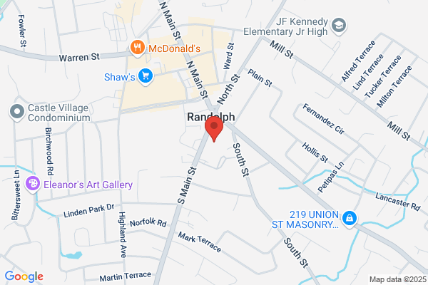Randolph Medical Associates