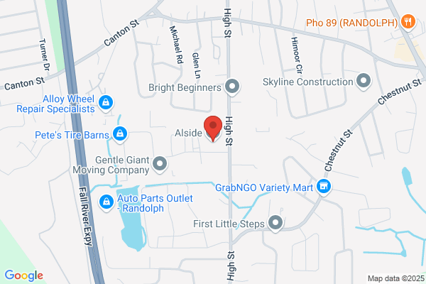 Alside Supply Center
