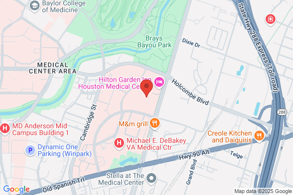 Mark Feldman