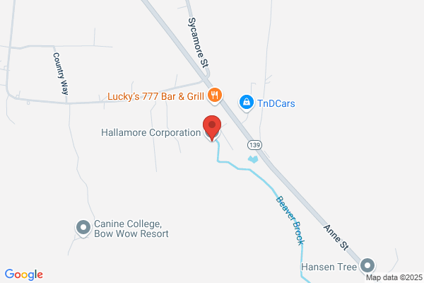 Blakemore Co