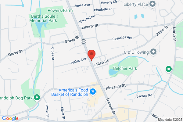 Cartwright Funeral Homes, Holbrook