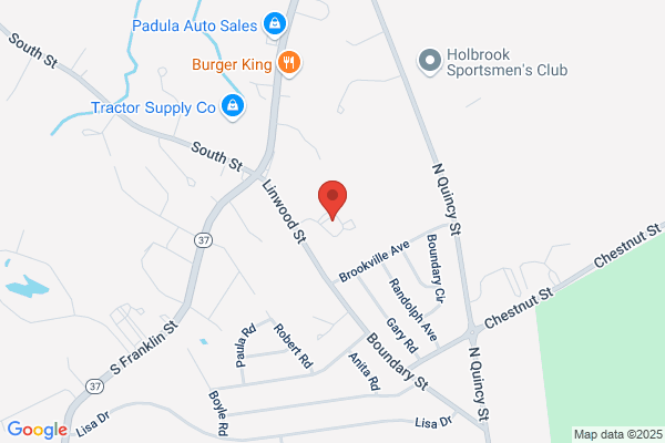 Holbrook Housing Authority