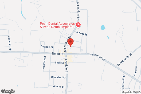 Holbrook Town of, Council On Aging