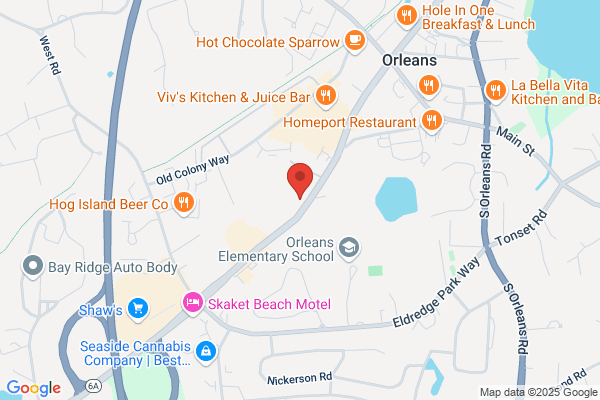 Pond Harbor Realty Inc