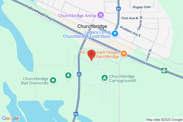 Charisma Day Spa