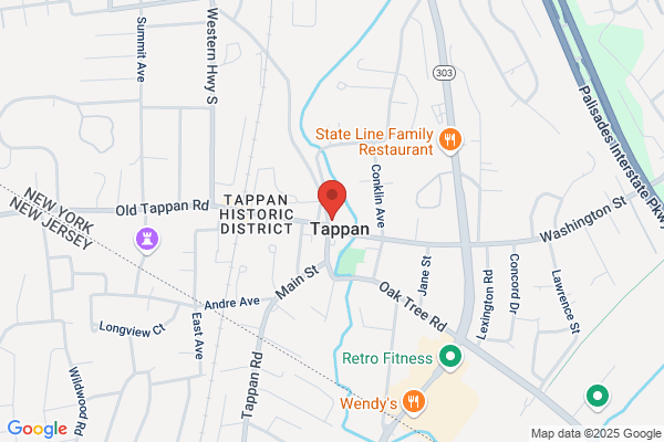 Scheer Eric CPA