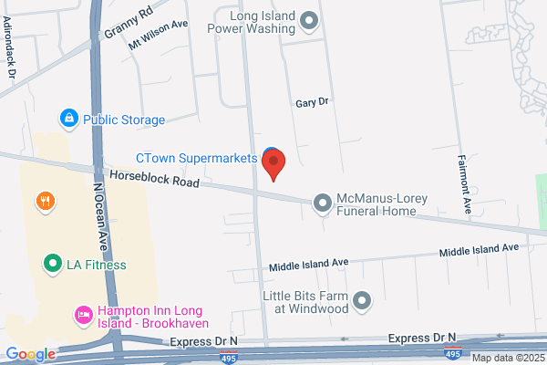 Farmingville Wines & Liquors Inc
