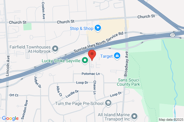 Sayville Fleet Office
