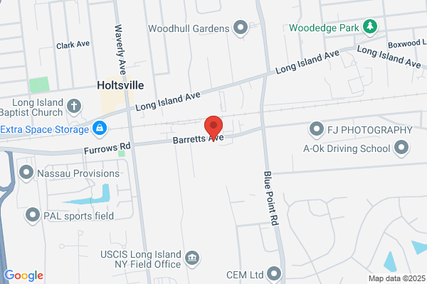 Holtsville Construction Inc