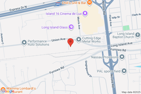 Pride Solvents & Chemical Co of Ny Inc