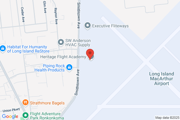 American Airmen School
