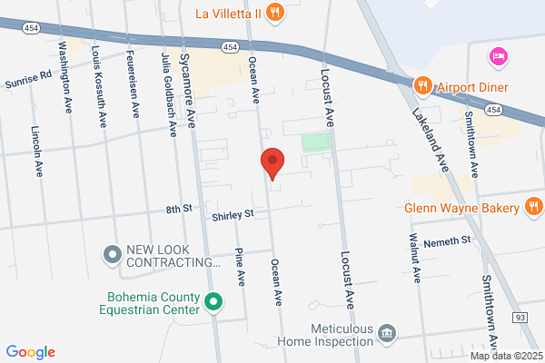 Life Services Inc