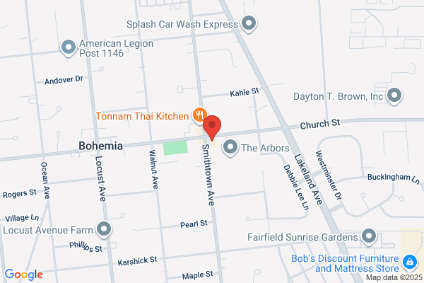 Bohemias Deli-Bagel Express
