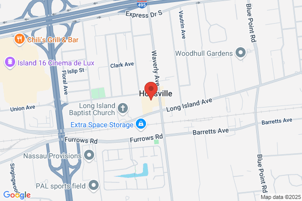Holtsville Chiropractic Center
