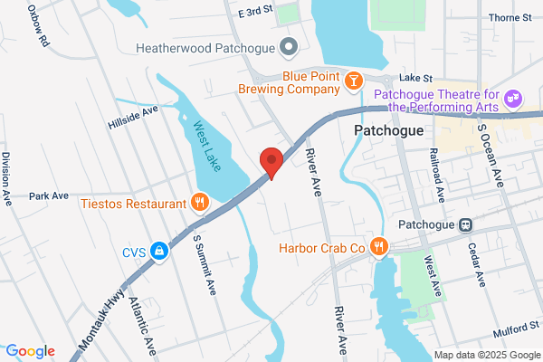 Patchogue Physical Therapy