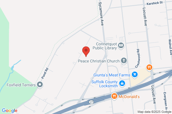 Connetquot Central School District, Pearl Elementary School