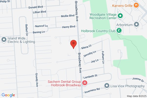Sachem Central School District, Merrimac Elementary School