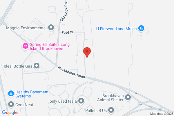 United Fence & Guard Rail Corporation