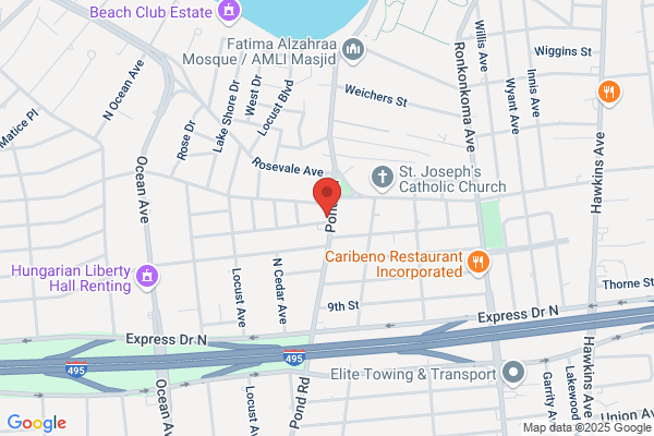 Tropical Rendezvous Tanning Salons