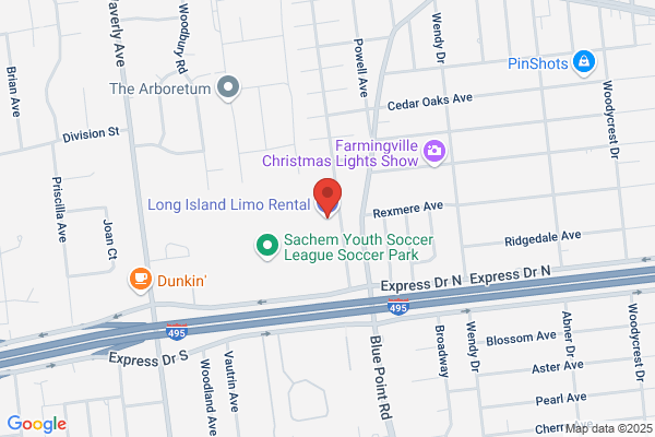 Long Island Limo Rental