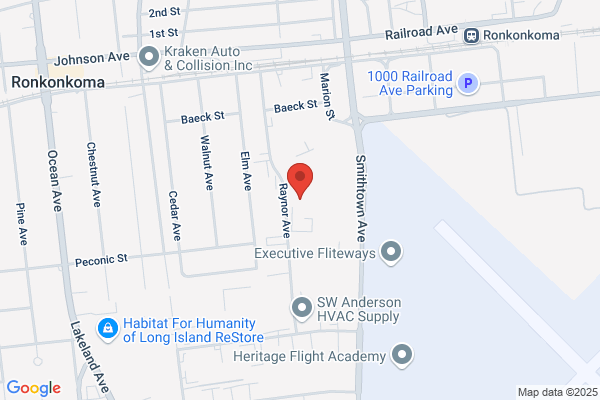 Gavin Mfg Corporation