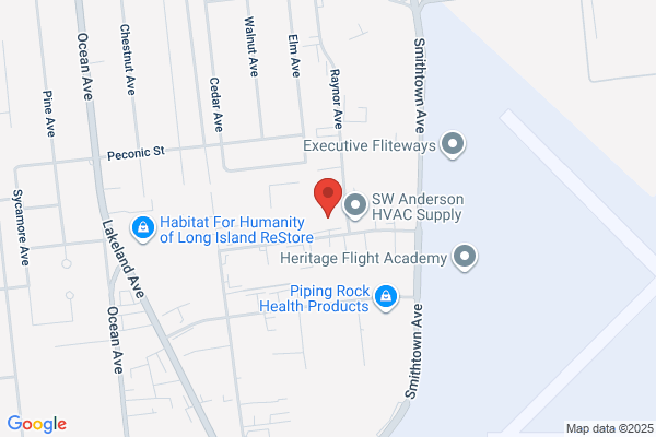 Island Precision Components Corporation