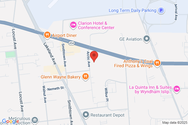 Stony Brook Pediatrics of Sayville