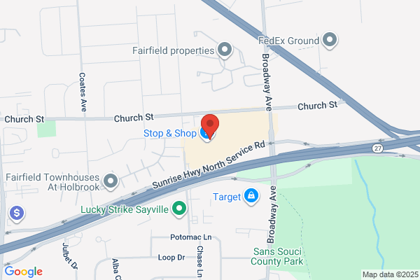 Stop & Shop Pharmacy