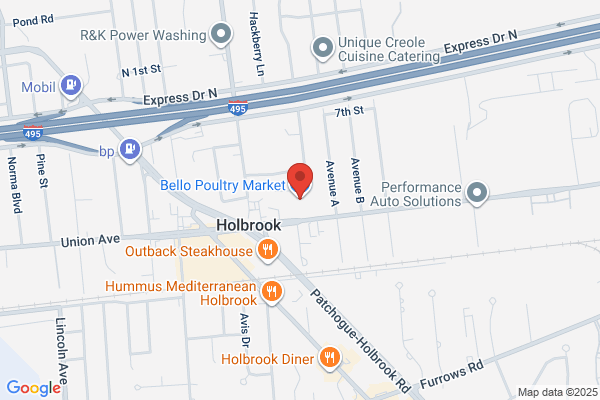 Bello Poultry Mkt