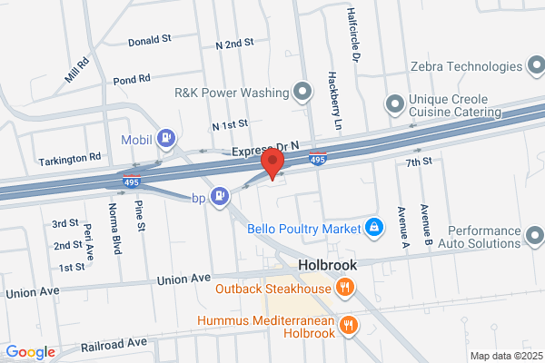 Beth Emanuel Fellowship