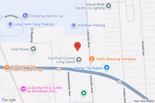 Gaslite Garage Inc.