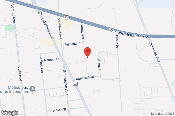 Microspan Corporation