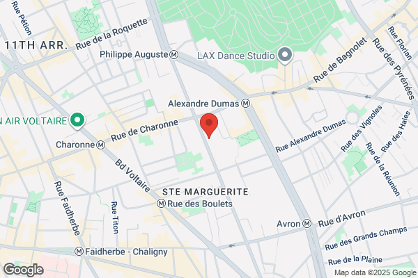 Paris Auto School
