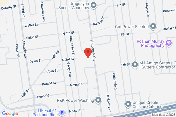 Sachem Public Library