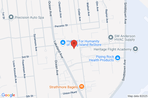 Lange Plumbing & Heating