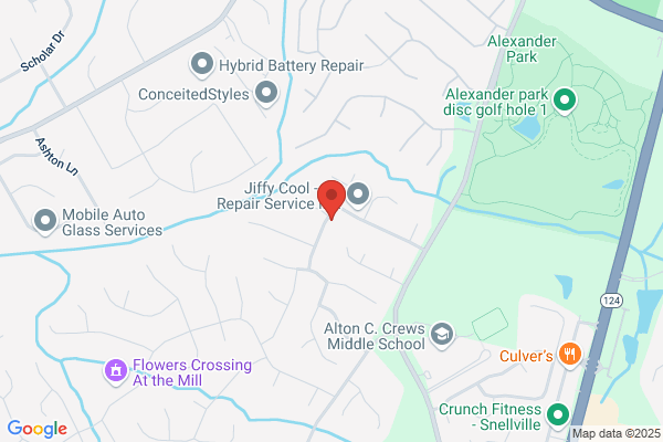 Thomas Martin Plumbing & Heating Inc
