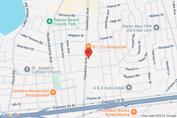 Universal Land Sales Inc