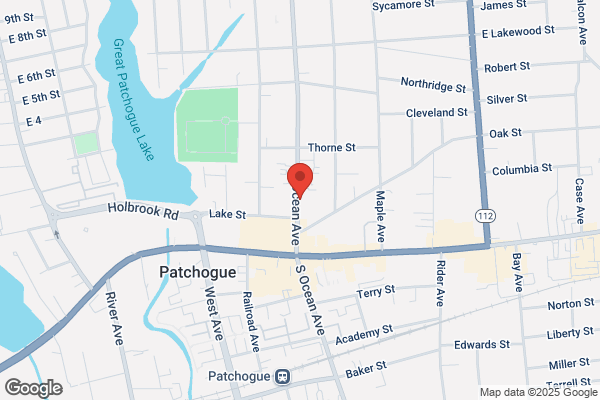 Patchogue Mortgage Services