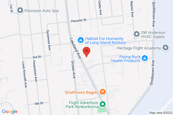 StorQuest Self Storage